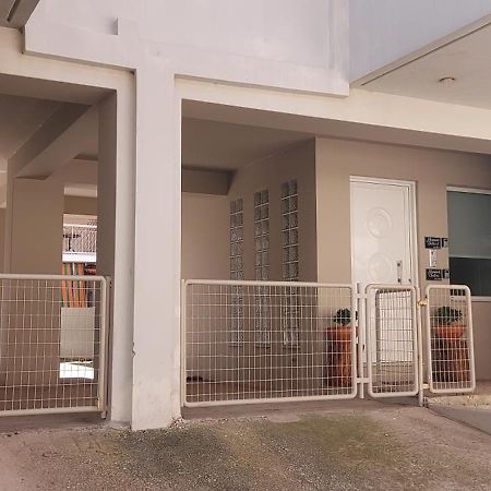 Ferienwohnung Momenti Felici 2 Artemida  Exterior foto