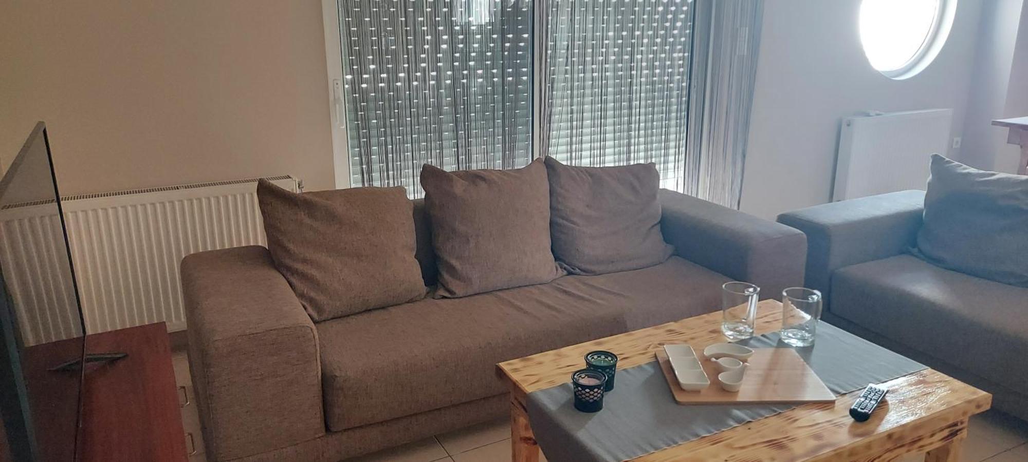 Ferienwohnung Momenti Felici 2 Artemida  Exterior foto
